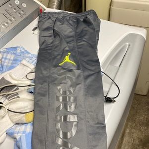 jordans boys s (8-10yrs)